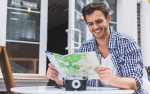 Como programar sua próxima viagem na pandemia