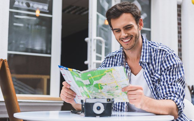 Como programar sua próxima viagem na pandemia