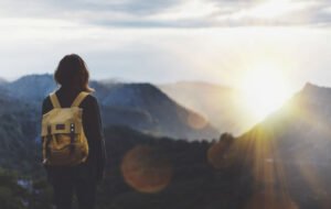 Viagens com propósito