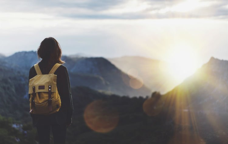 Viagens com propósito